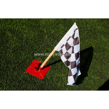 CHORĄGIEWKA STARTOWA